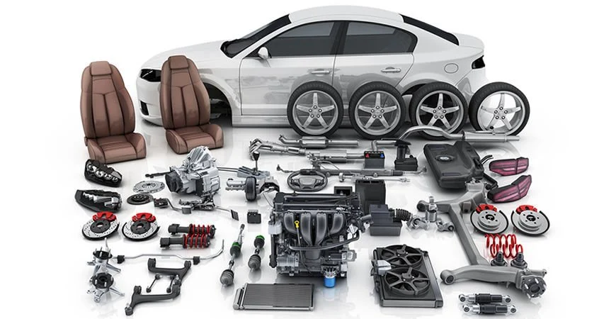 Orhaneli Oto Yedek Parçacısı