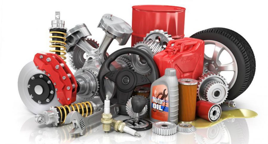 Orhaneli Oto Yedek Parçacısı